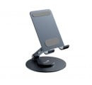 base_telefono_giratoria_genius_g_stand_m100_iron_gray - Miniatura 1