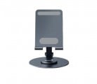base_telefono_giratoria_genius_g_stand_m100_iron_gray - Miniatura 3