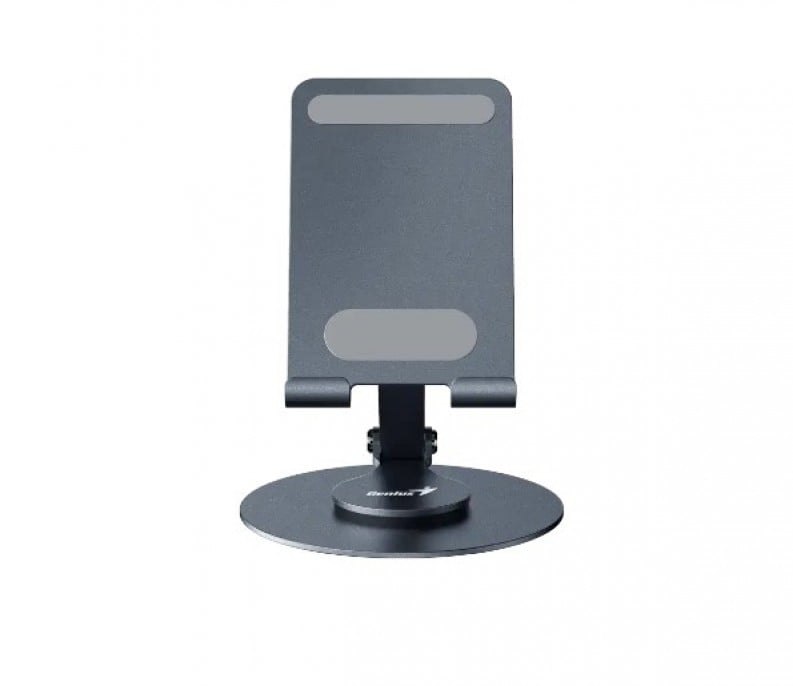 base_telefono_giratoria_genius_g_stand_m100_iron_gray - Imagen 3