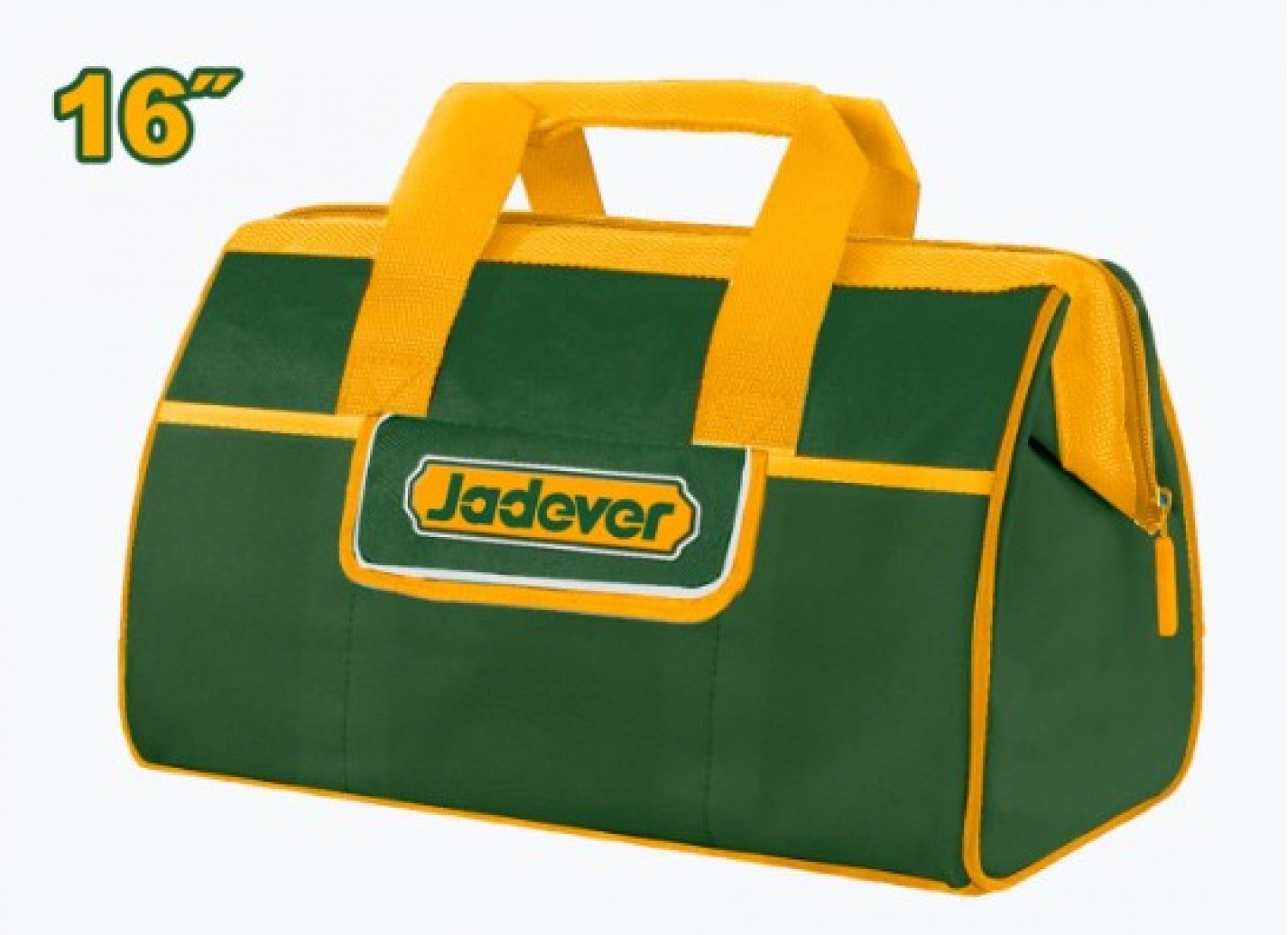 bolso_para_herramientas_16___carga_maxima__12kg___largo_x_ancho_x_alto__41_x_29_x_21cm___poliester - Imagen completa 1