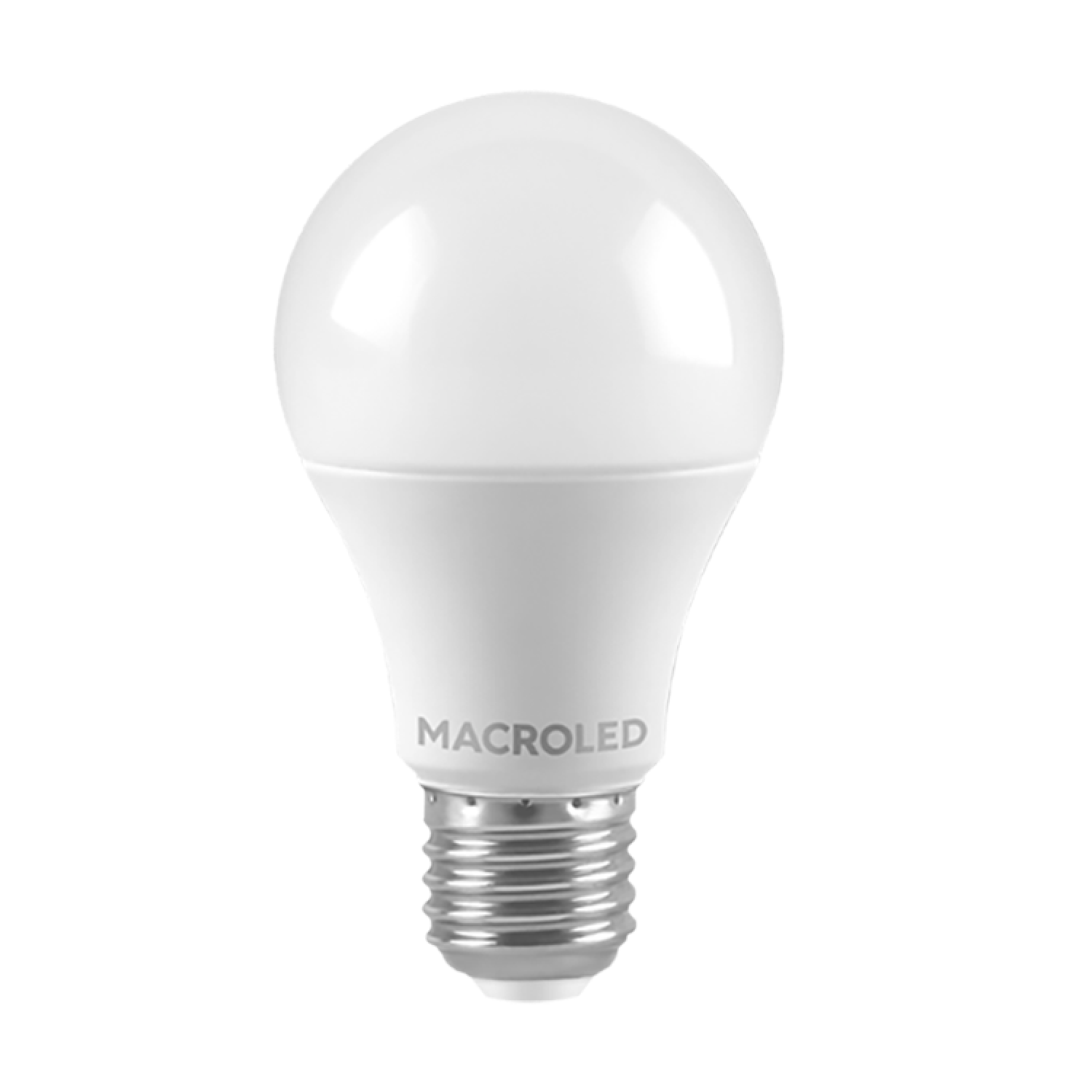 bulbo_a60_macroled_10w_e27_ac220_240v_calido_3000k - Imagen completa 1