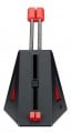 bungee_mouse_zowie_gear_camade_ii_black_red - Miniatura 4