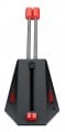 bungee_mouse_zowie_gear_camade_ii_black_red - Miniatura 3