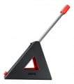 bungee_mouse_zowie_gear_camade_ii_black_red - Miniatura 6