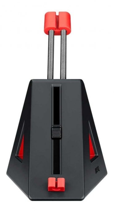 bungee_mouse_zowie_gear_camade_ii_black_red - Imagen 4
