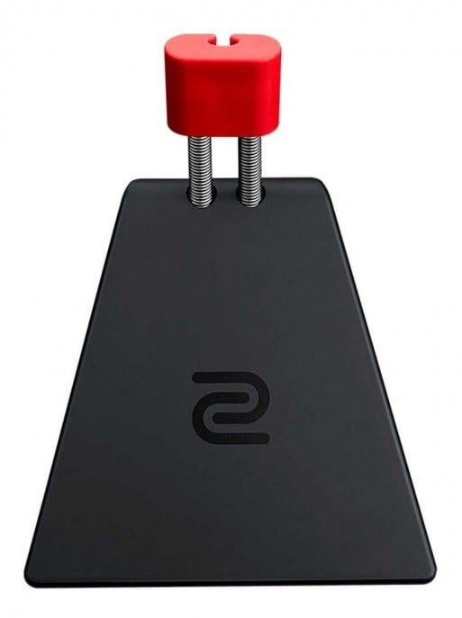 bungee_mouse_zowie_gear_camade_ii_black_red - Imagen 5