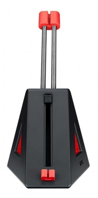 bungee_mouse_zowie_gear_camade_ii_black_red - Imagen 3