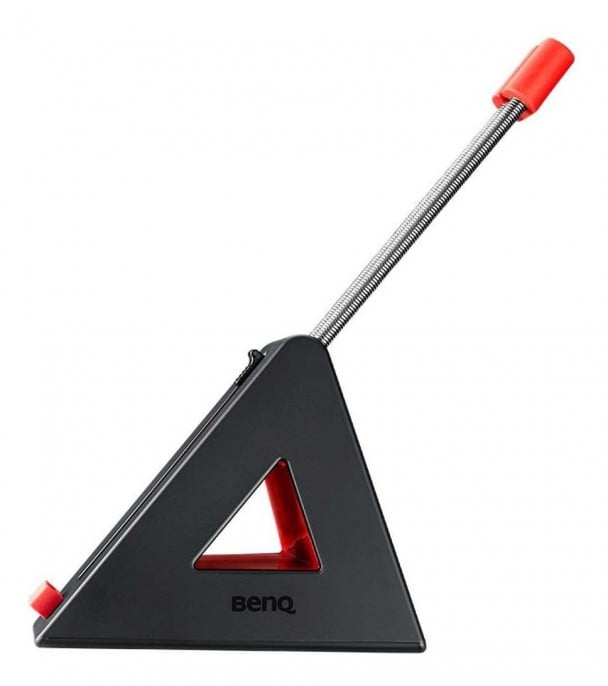 bungee_mouse_zowie_gear_camade_ii_black_red - Imagen 6