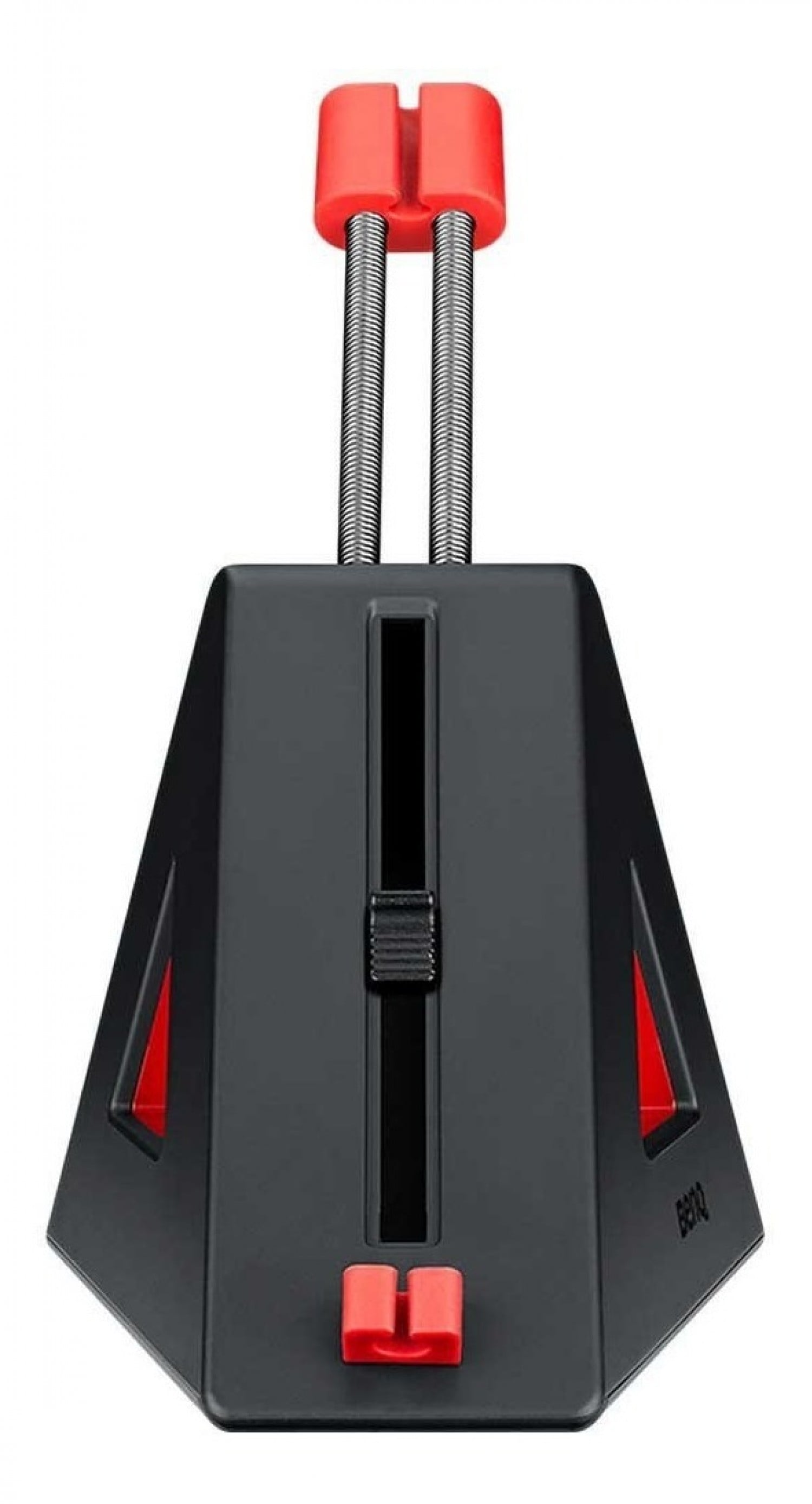 bungee_mouse_zowie_gear_camade_ii_black_red - Imagen completa 4