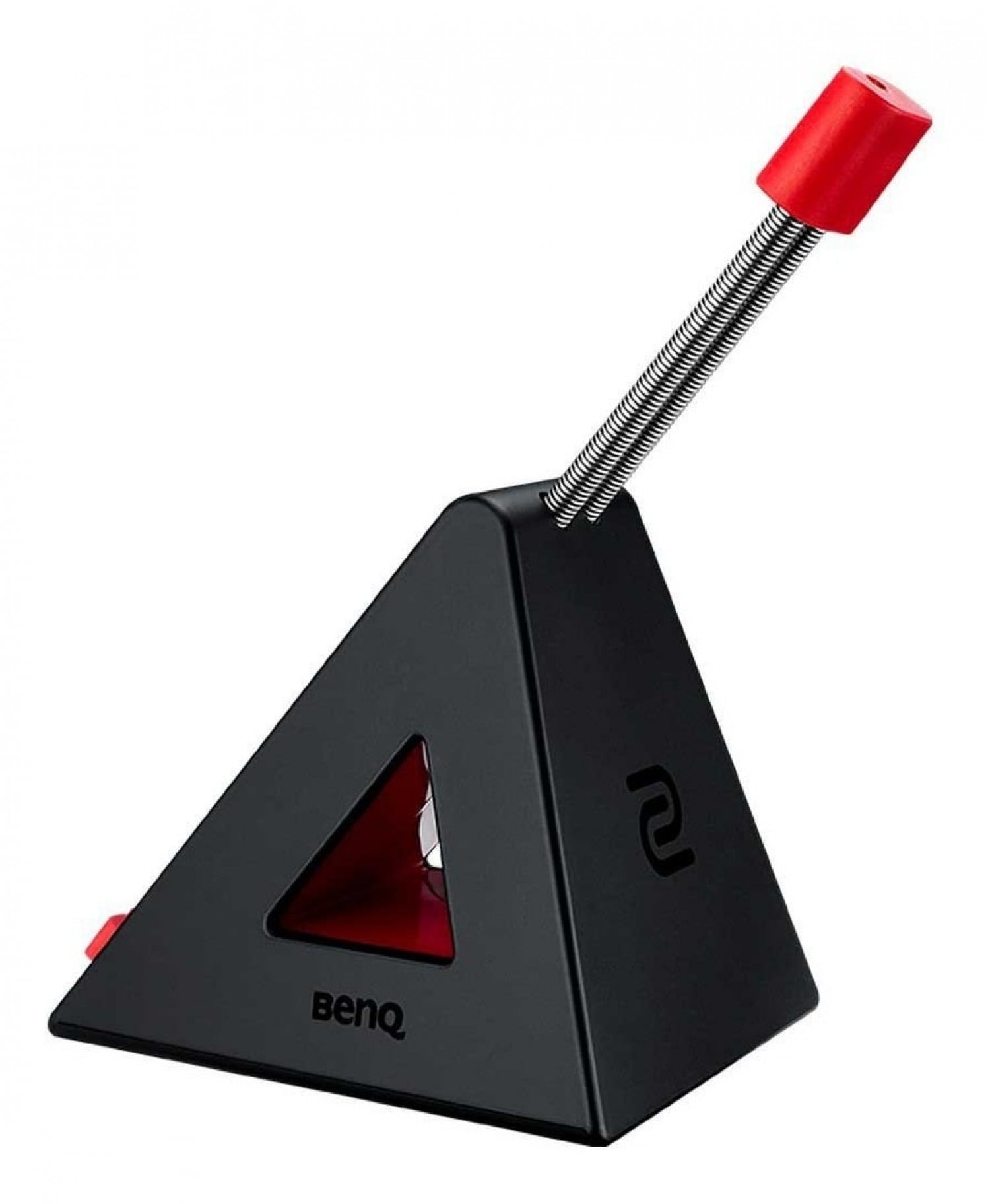 bungee_mouse_zowie_gear_camade_ii_black_red - Imagen completa 2