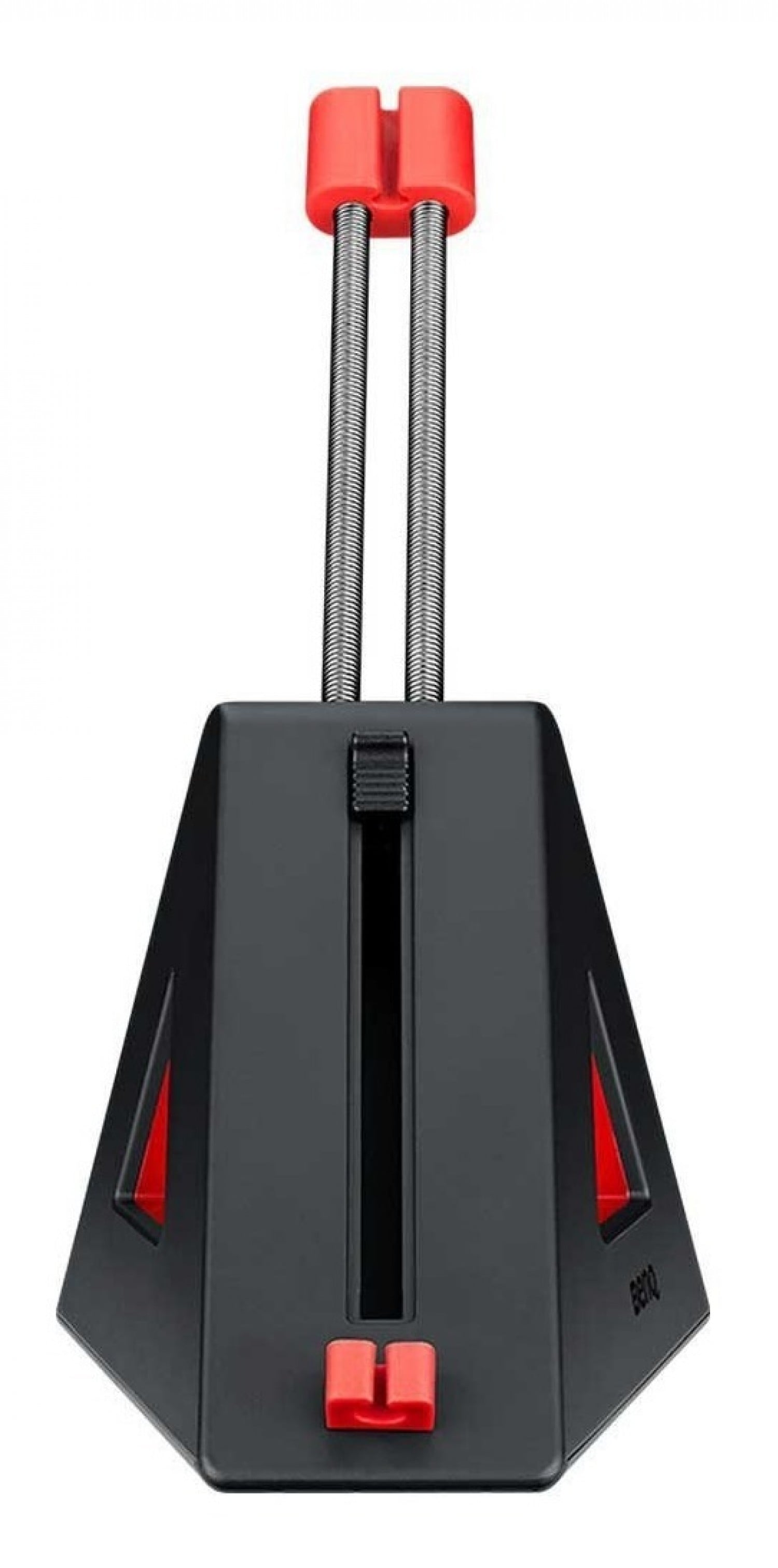 bungee_mouse_zowie_gear_camade_ii_black_red - Imagen completa 3