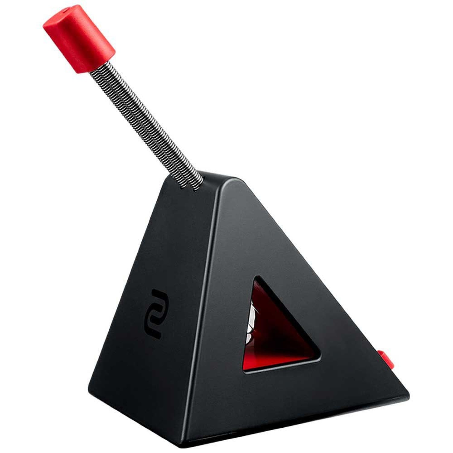 bungee_mouse_zowie_gear_camade_ii_black_red - Imagen completa 1