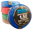 cable_1x1_5_mm_argenplas_x_100mts_celeste - Miniatura 1