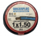 cable_1x1_5_mm_argenplas_x_100mts_negro - Miniatura 1