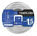 cable_1x1_5mm_blanco_x100mts___trefilcon - Miniatura 1