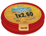 cable_1x2_5_mm_argenplas_x_100mts_rojo - Miniatura 1