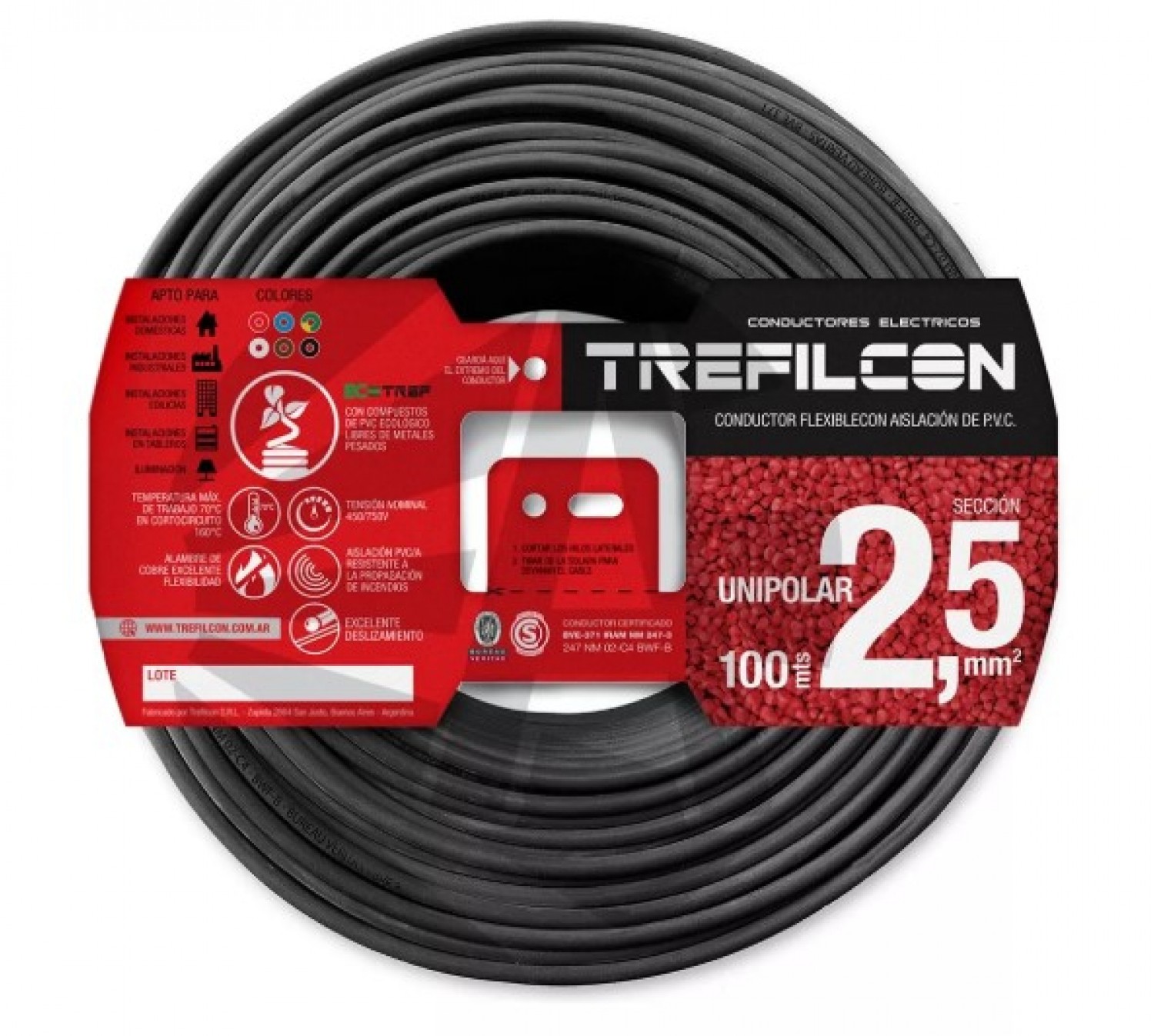 cable_1x2_50_mm_tref_x_100mts_negro - Imagen completa 1