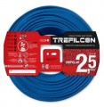 cable_1x2_5mm_tref_x_100m_celeste - Miniatura 1