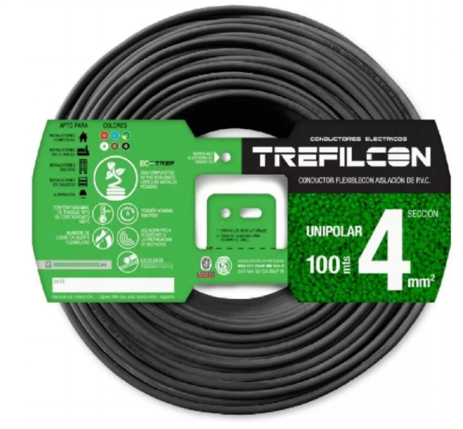 cable_1x4_00_mm_tref_x_100_m_negro - Imagen completa 1