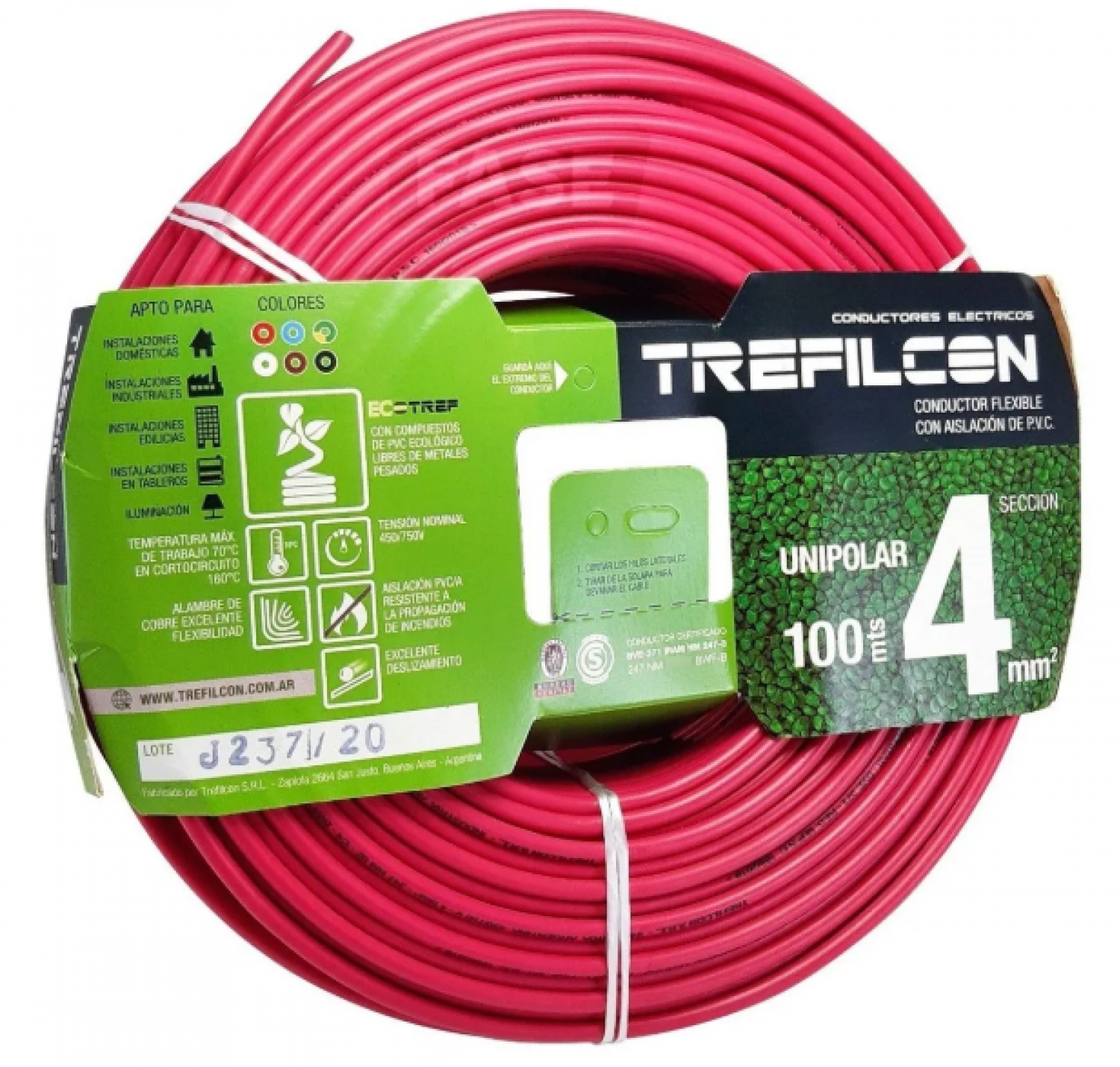 cable_1x4_00_mm_tref_x_100_m_rojo - Imagen completa 1