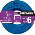 cable_1x6_00_mm_tref_x_100_m_celeste - Miniatura 1
