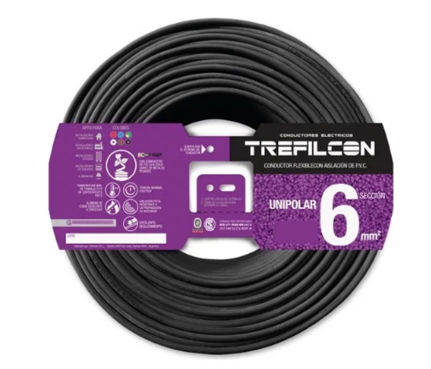 cable_1x6_00_mm_tref_x_100_m_negro - Imagen completa 1