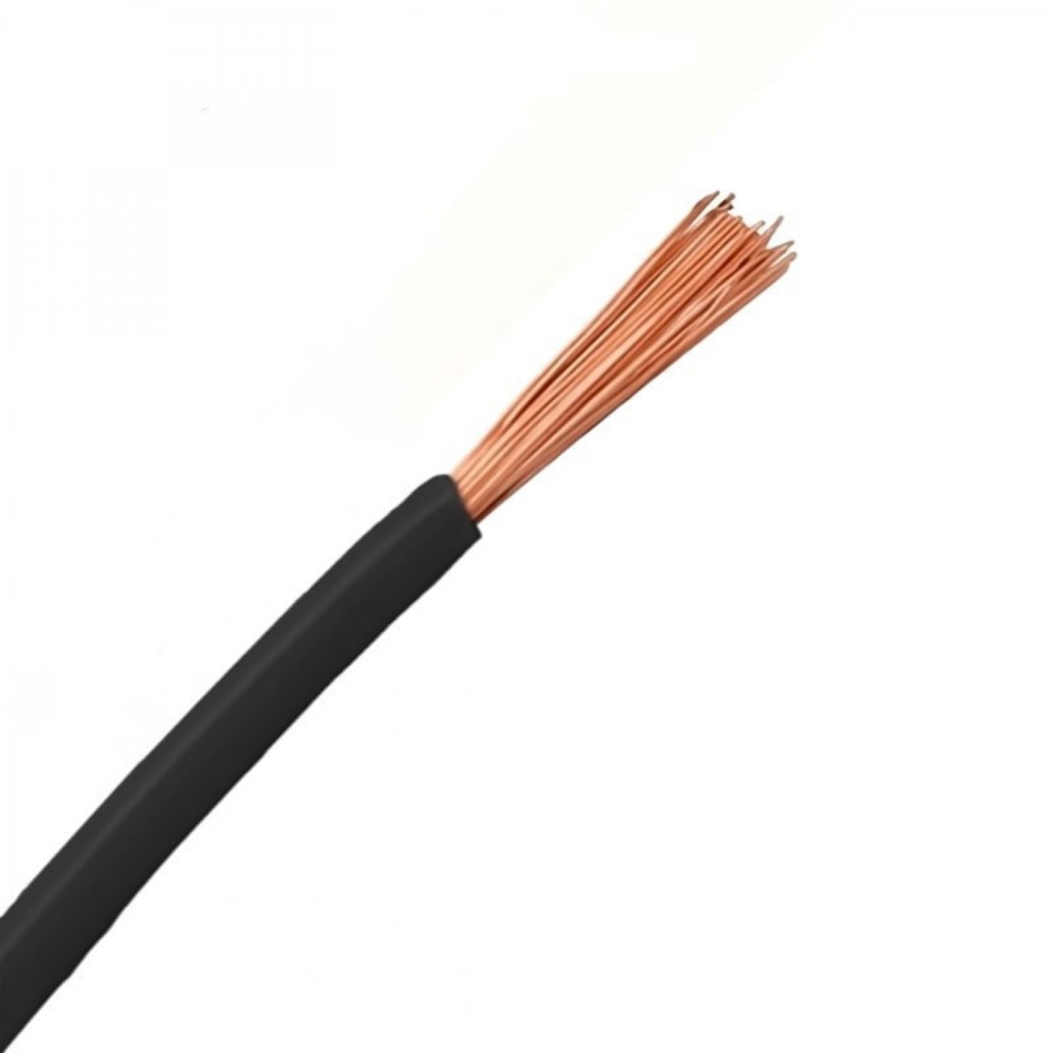 cable_unipolar_negro_70mm___argenplas_x1mt - Imagen completa 1