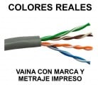 cable_utp_sfx_cat5e_305m_interior - Miniatura 2
