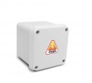 caja_de_paso_estanca_ip65_9x9x75_trefi - Miniatura 1