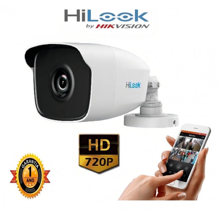 camara_hikvision_1mp_fixed_mini_bullet_thc_b110_p - Imagen 4