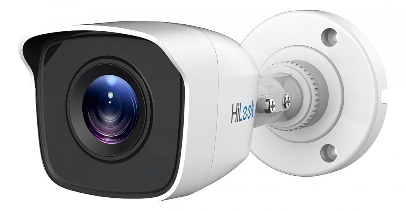 camara_hikvision_1mp_fixed_mini_bullet_thc_b110_p - Imagen 2