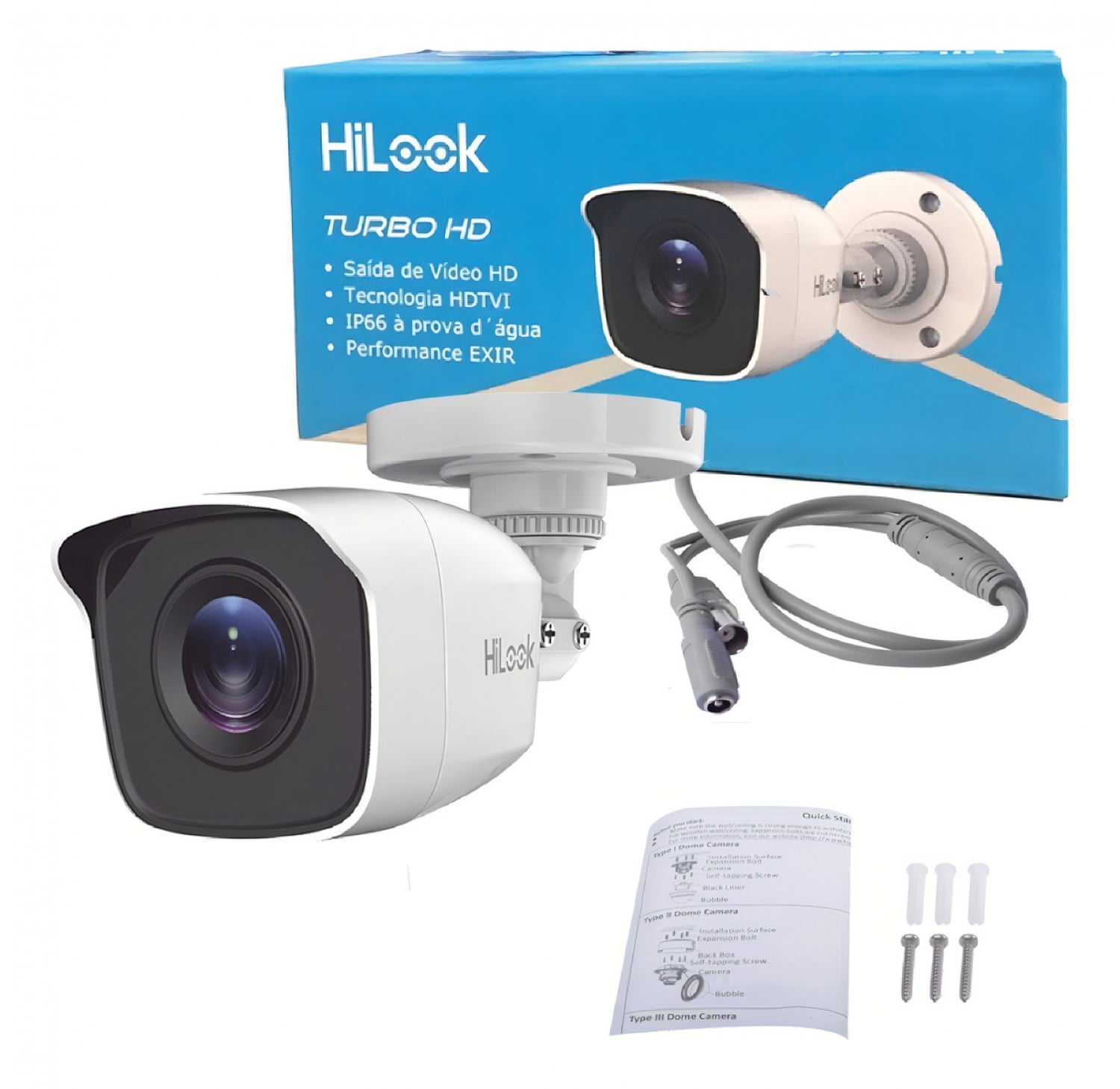 camara_hikvision_1mp_fixed_mini_bullet_thc_b110_p - Imagen completa 3