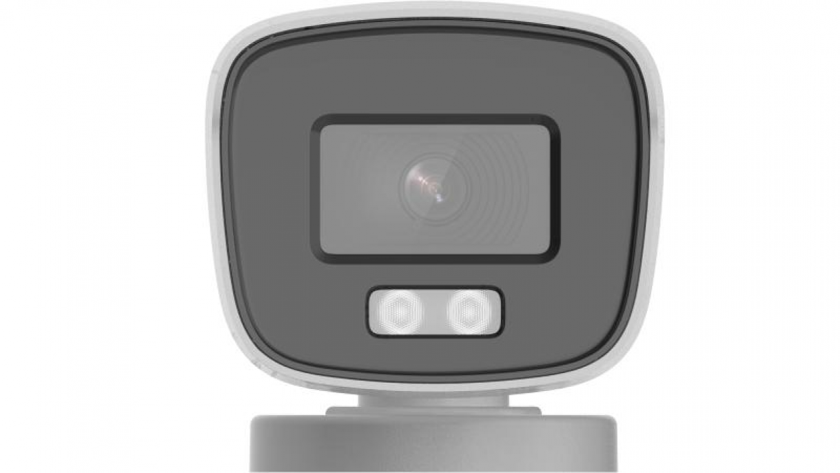 camara_hikvision_2mp_fixed_mini_bullet_thc_b229_m - Imagen 2