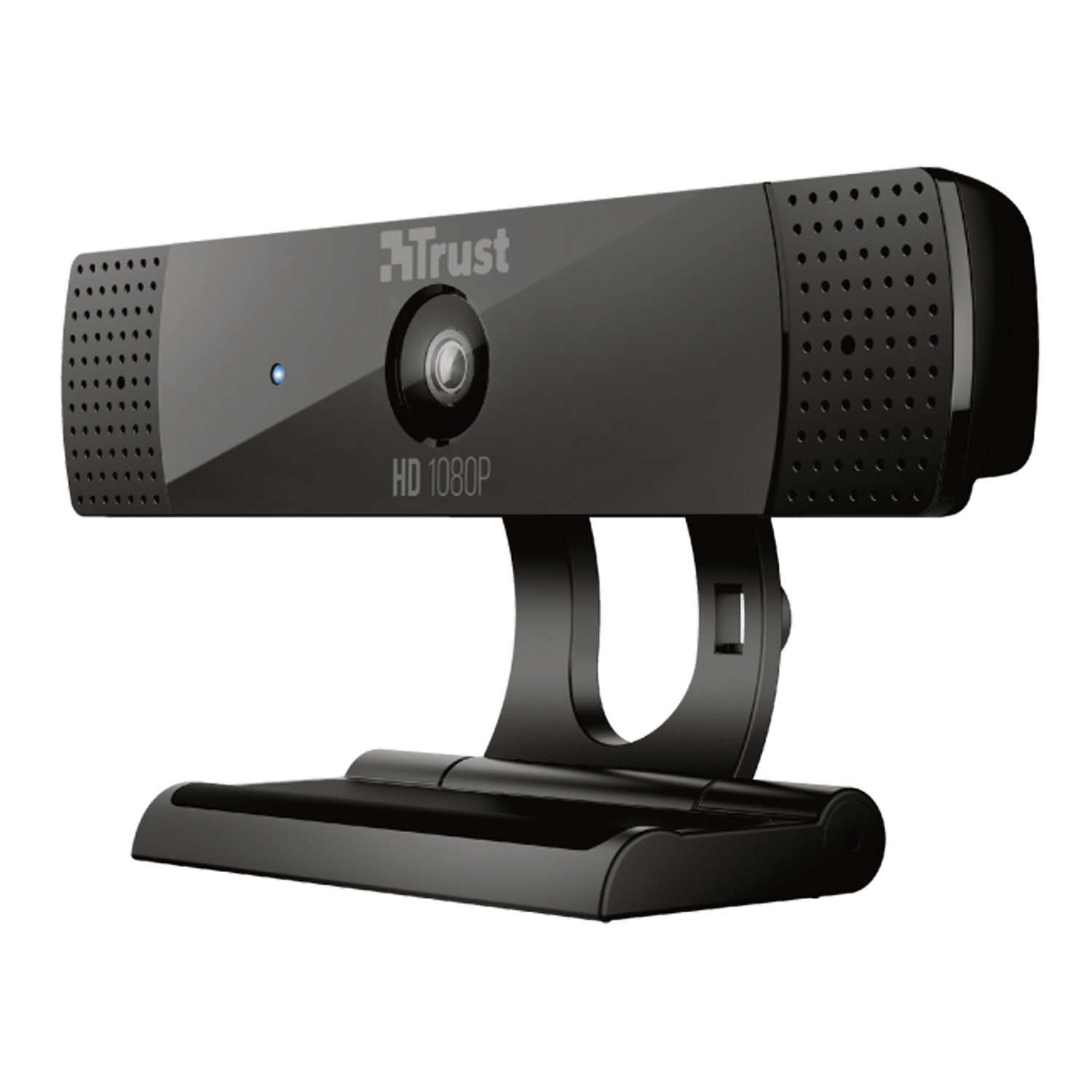 camara_para_pc_webcam_trust_gxt_1160_vero_full_hd_streaming - Imagen completa 1