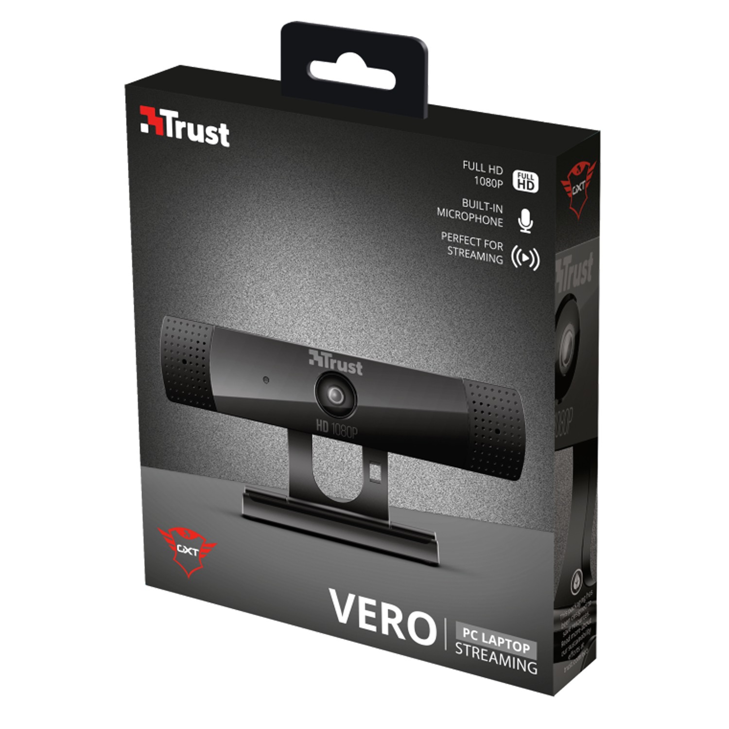 camara_para_pc_webcam_trust_gxt_1160_vero_full_hd_streaming - Imagen completa 5