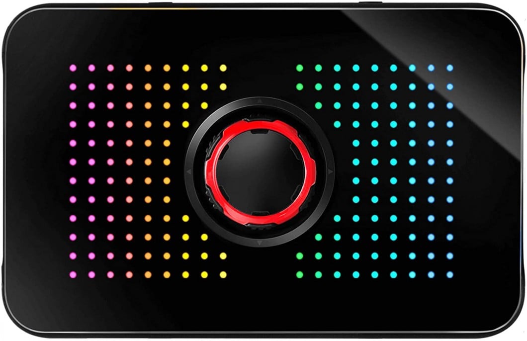 capturadora_evga_xr1_argb_audio_mixer_4k - Imagen 3