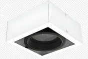 cardanico_de_aplicar_1_luz_blanco___trefi - Miniatura 1