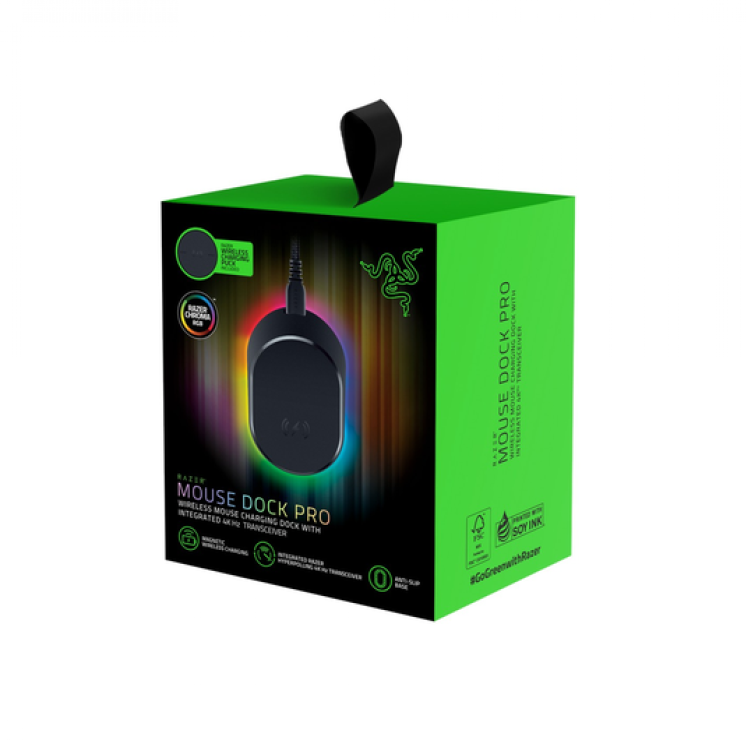 cargador_razer_dock_pro_magnetic_charger_for_mouses - Imagen completa 1