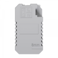 cargador_usb_a_y_usb_c_pd_qc_20_w_2_tomas___1_modulo_blanco_abb - Miniatura 3