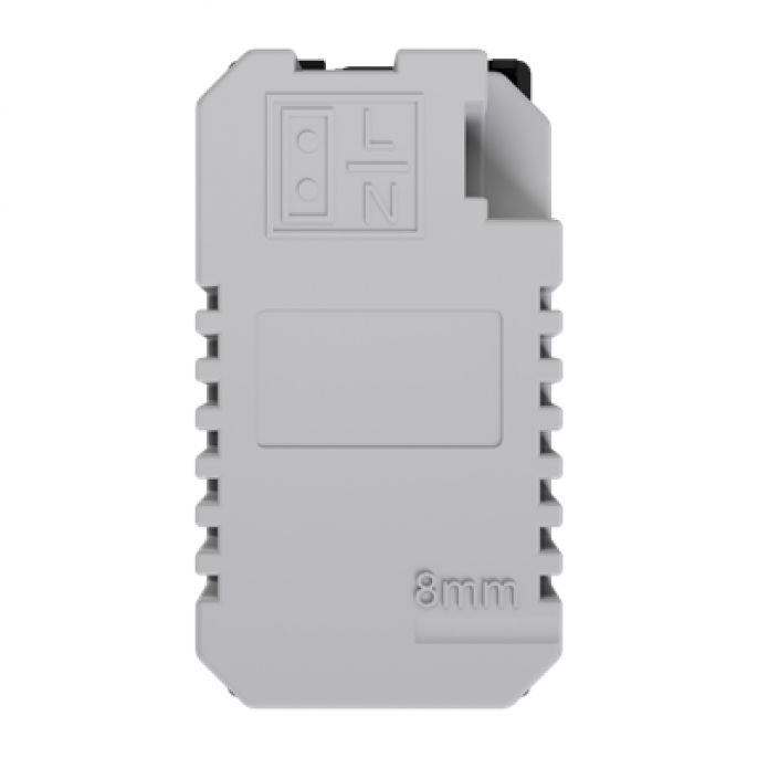 cargador_usb_a_y_usb_c_pd_qc_20_w_2_tomas___1_modulo_negro_abb - Imagen 3