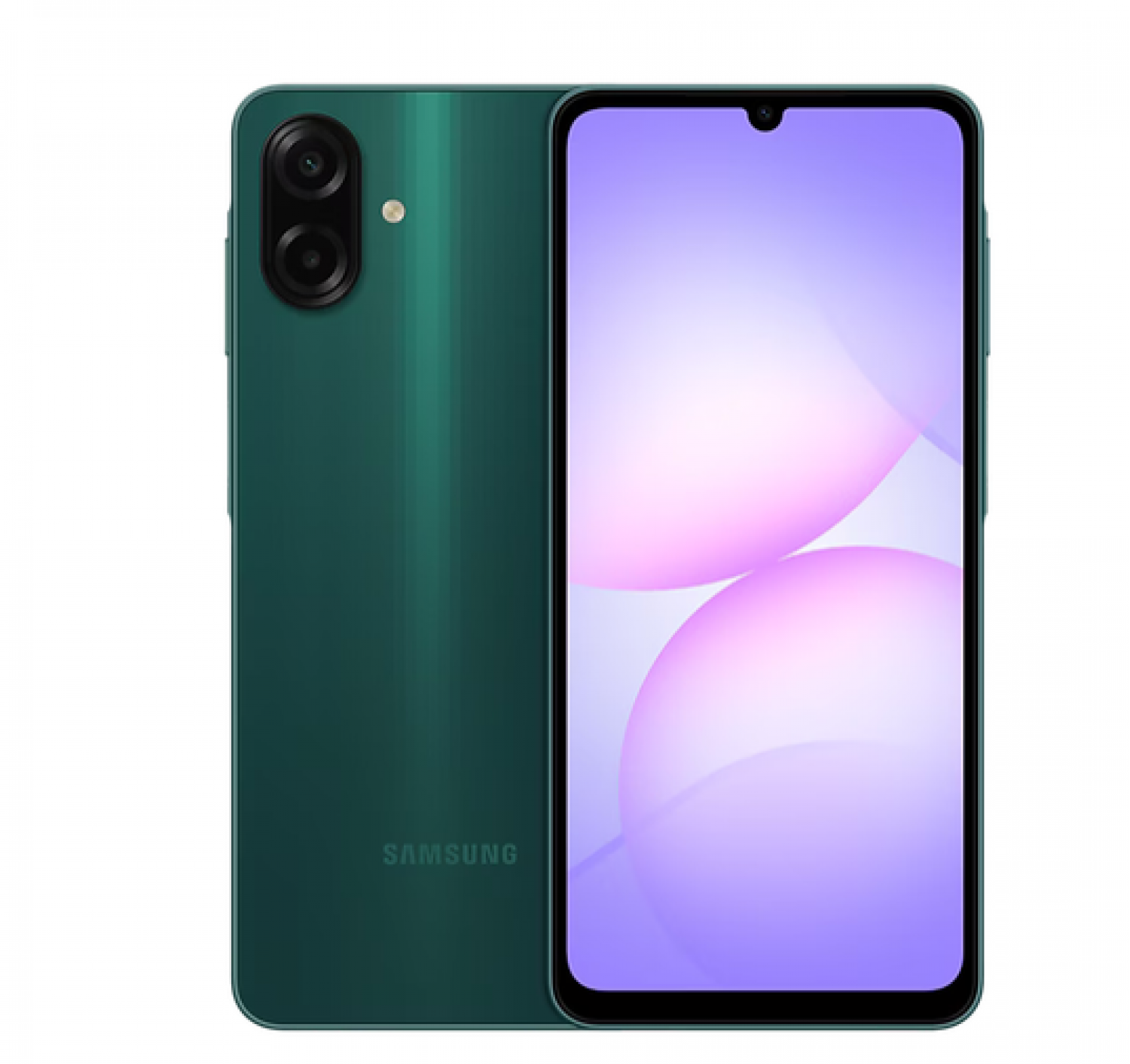 celular_samsung_galaxy_a07_04_64gb_6_7__50_2_mp_8mp_90hz_green - Imagen completa 1