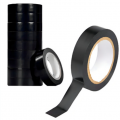 cinta_aisladora_pvc_0_15mmx19mmx20m_negro___trefi - Miniatura 1