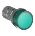 cl2_523g_piloto_verde__vida_util___50_000_horas_230_vca - Miniatura 1
