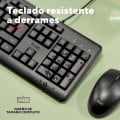 combo_teclado___mouse_trust_primo_black_usb_silencioso - Miniatura 3