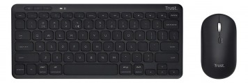 combo_teclado_y_mouse_trust_lyra_wl_es - Miniatura 2