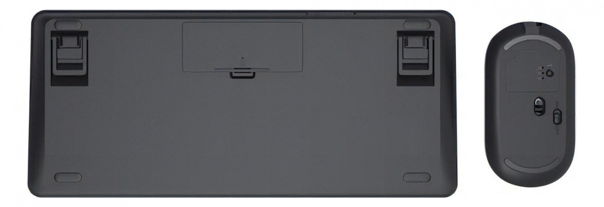 combo_teclado_y_mouse_trust_lyra_wl_es - Imagen 5
