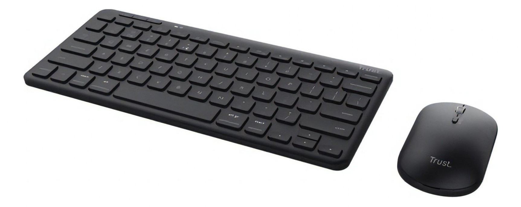 combo_teclado_y_mouse_trust_lyra_wl_es - Imagen 3