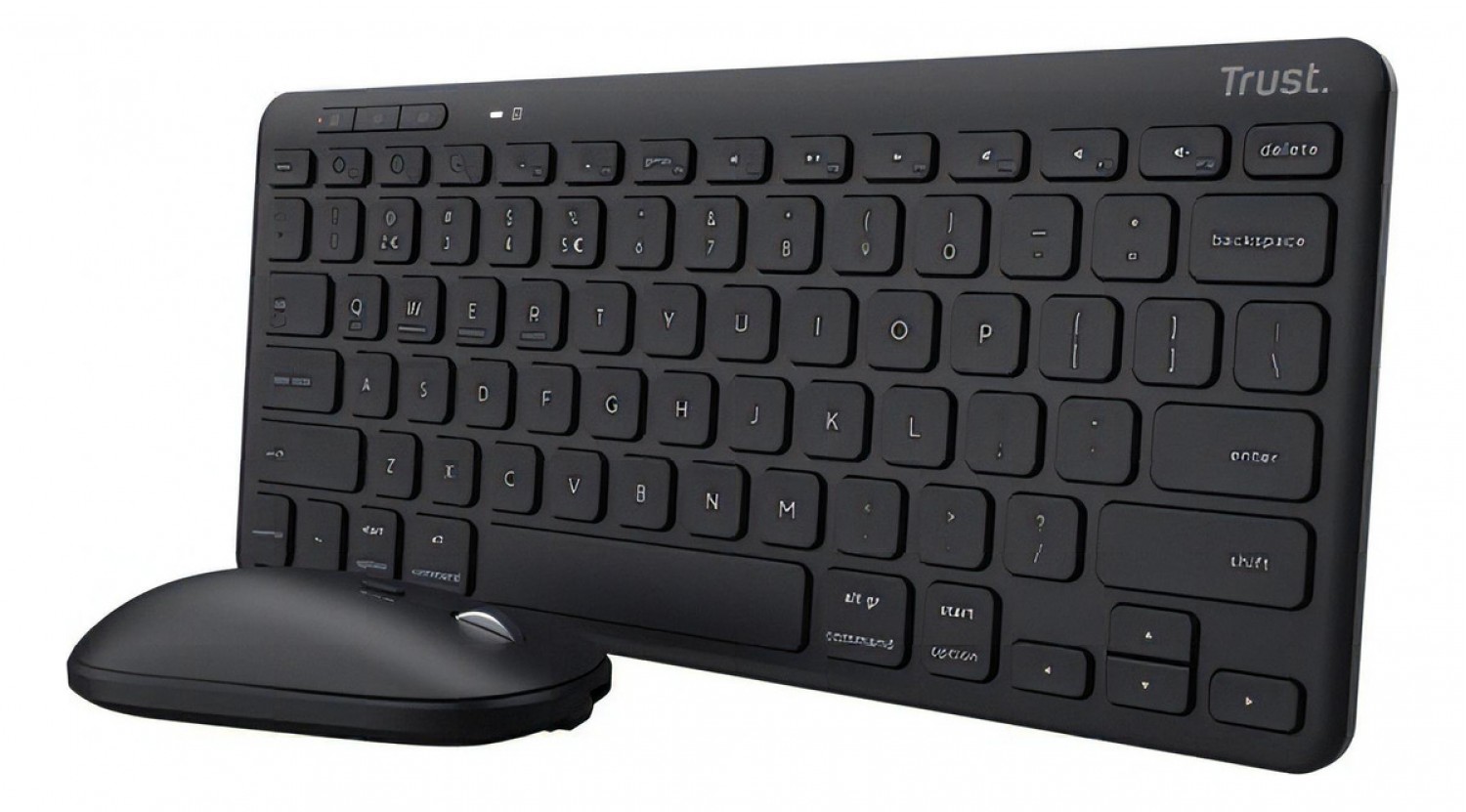 combo_teclado_y_mouse_trust_lyra_wl_es - Imagen completa 1