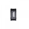 conexion_hdmi_con_cable_hembra_hembra___1_modulo_negro_abb - Miniatura 4