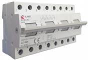 conmutador_din_63a_cuatro_polos_2_vias - Miniatura 1